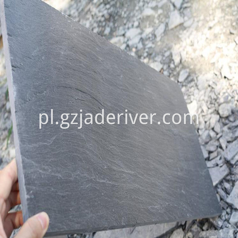 Natural Antiskid Green Slate Tile